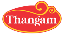 Thangam Foods Logo
